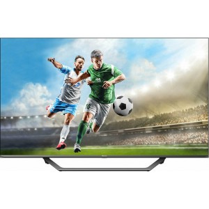 HiSENSE H43A7500F Τηλεόραση Smart TV 43" 4K DLED HDR 10+ ΕΩΣ 12 ΔΟΣΕΙΣ